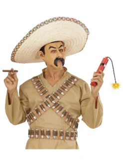 WIDMANN Bâton De Dynamite Factice Pour Costume De Cowboy -WIDMANN Soldes baton de dynamite factice pour costume de cowboy 2