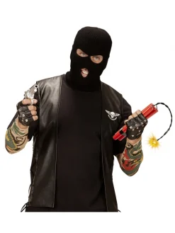 WIDMANN Bâton De Dynamite Factice Pour Costume De Cowboy -WIDMANN Soldes baton de dynamite factice pour costume de cowboy 3