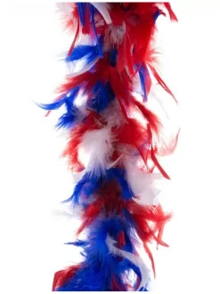 Boa Bleu, Blanc, Rouge - France 2m 45gr