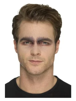 Smiffys Bouche De Loup-garou (prothèse En Mousse Latex Avec Adhésif) -WIDMANN Soldes bouche de loup garou prothese en mousse latex avec adhesif 5