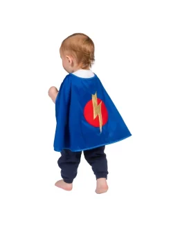 Cape Super-Héros Bébé
