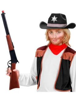 WIDMANN Carabine Environ 60 Cm En Plastique -WIDMANN Soldes carabine environ 60 cm en plastique 3