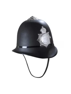 WIDMANN Casque Bobbies Policier Anglais
