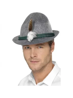 Smiffys Chapeau Bavarois