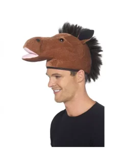 Smiffys Chapeau Cheval