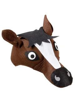 WIDMANN Chapeau De Cheval En Feutre Pour Enfant -WIDMANN Soldes chapeau de cheval en feutre pour enfant 2