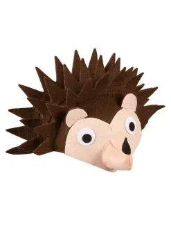 WIDMANN Chapeau De Hérisson En Feutre Pour Enfant -WIDMANN Soldes chapeau de herisson en feutre pour enfant 2