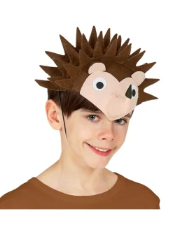 WIDMANN Chapeau De Hérisson En Feutre Pour Enfant