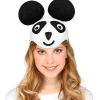 WIDMANN Chapeau De Panda En Feutre Pour Enfant