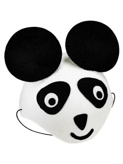 WIDMANN Chapeau De Panda En Feutre Pour Enfant -WIDMANN Soldes chapeau de panda en feutre pour enfant 2