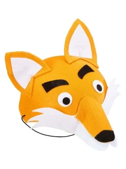 WIDMANN Chapeau De Renard En Feutre Pour Enfant -WIDMANN Soldes chapeau de renard en feutre pour enfant 2