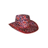 Chapeau Drapeau Anglais