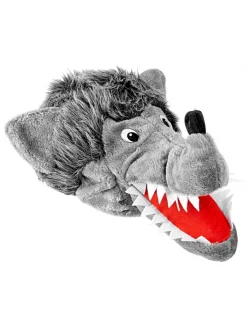 WIDMANN Chapeau Du Méchant Loup -WIDMANN Soldes chapeau du mechant loup 2