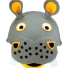 WIDMANN Chapeau Hippopotame En Feutre Pour Enfant