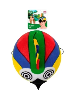 WIDMANN Chapeau Perroquet En Feutre Pour Enfant -WIDMANN Soldes chapeau perroquet en feutre pour enfant 2