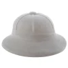 Chapeau Safari Pour Adulte Blanc