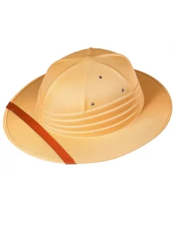 WIDMANN Chapeau Safari Pour Adulte En Tissu