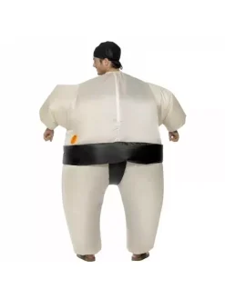 Smiffys Costume Gonflable Sumo -WIDMANN Soldes costume gonflable sumo 10 1