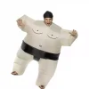 Smiffys Costume Gonflable Sumo
