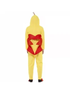 Smiffys Déguisement Poulet Adulte (combinaison) -WIDMANN Soldes costume poulet 10 2
