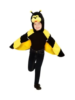 WIDMANN Déguisement Abeille Enfant Taille 2/4 Ans