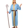 WIDMANN Déguisement Berger Biblique Homme Du S Au XXXL