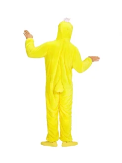 WIDMANN Déguisement Canard Jaune Pour Adulte -WIDMANN Soldes deguisement canard jaune pour adulte 2