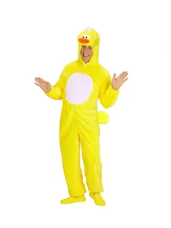 WIDMANN Déguisement Canard Jaune Pour Adulte -WIDMANN Soldes deguisement canard jaune pour adulte 3