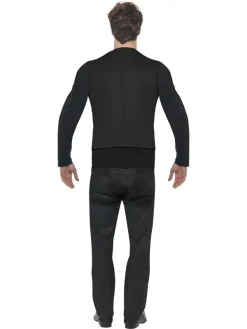 Smiffys Déguisement Céréales Killer -WIDMANN Soldes deguisement cereales killer 2