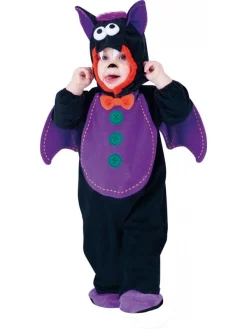 Déguisement Chauve-Souris Rigolote Pour Bébé