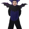 Smiffys Déguisement Chauve-souris Tout Petit 1 à 4 Ans