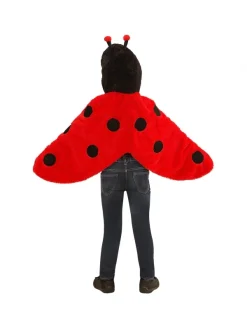 WIDMANN Déguisement Coccinelle Enfant 2/4 Ans -WIDMANN Soldes deguisement coccinelle enfant 24 ans 2