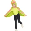 WIDMANN Déguisement D'oiseau Canari - Taille 2/4 Ans
