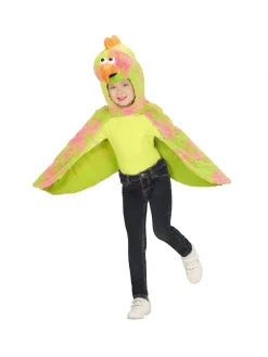 WIDMANN Déguisement D'oiseau Canari - Taille 2/4 Ans