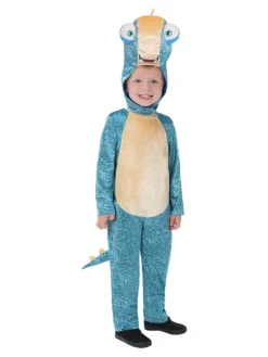 Smiffys Déguisement De Bill De Gigantosaurus © Enfant