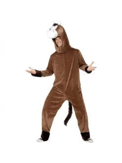 Smiffys Déguisement De Cheval Pour Adulte