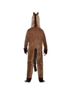 Smiffys Déguisement De Cheval Pour Adulte -WIDMANN Soldes deguisement de cheval pour adulte 1 2