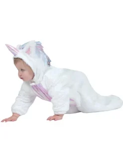 Déguisement De Licorne Pour Bébé -WIDMANN Soldes deguisement de licorne pour bebe 2