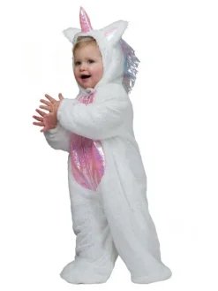 Déguisement De Licorne Pour Bébé