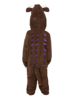 Smiffys Déguisement De Luxe Gruffalo Le Monstre ™ -WIDMANN Soldes deguisement de luxe gruffalo le monstre 1 2