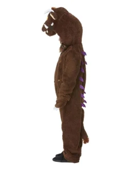 Smiffys Déguisement De Luxe Gruffalo Le Monstre ™ -WIDMANN Soldes deguisement de luxe gruffalo le monstre 1 3