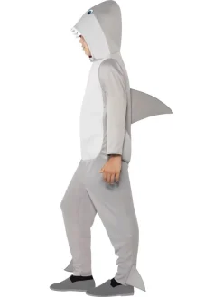 Smiffys Déguisement De Requin Pour Enfant -WIDMANN Soldes deguisement de requin pour enfant 1