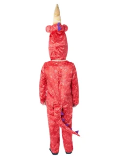 Smiffys Déguisement De Rocky De Gigantosaurus © Pour Enfant 5 Smiffys Déguisement De Rocky De Gigantosaurus © Pour Enfant -WIDMANN Soldes deguisement de rocky de gigantosaurus pour enfant 2