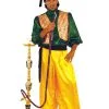 Déguisement De Sultan Pacha Pour Homme