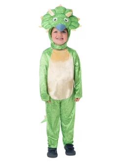 Smiffys Déguisement De Tiny De Gigantosaurus © Enfant