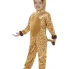 Smiffys Déguisement Girafe Enfant (combinaison)