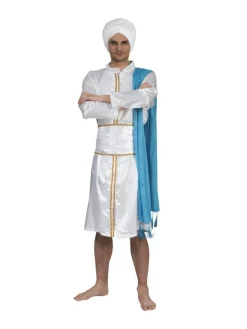 Déguisement Indou Bollywood Homme