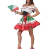 Déguisement Mexicaine Femme Du S Au XL