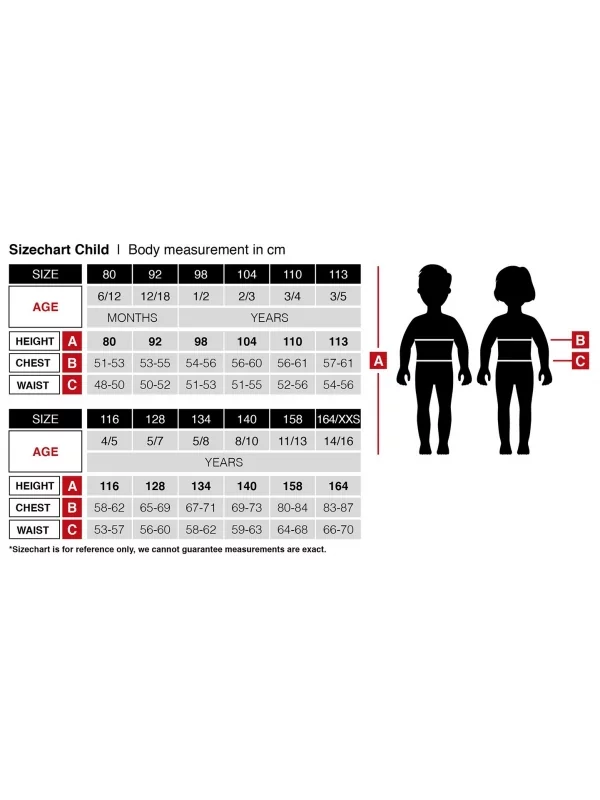 WIDMANN Déguisement Ninja Garçon, Dragon, Rouge Du 2 Au 16 Ans 3 WIDMANN Déguisement Ninja Garçon, Dragon, Rouge Du 2 Au 16 Ans – Image 3