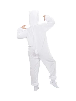 WIDMANN Déguisement Ours Polaire Adulte -WIDMANN Soldes deguisement ours polaire adulte 2